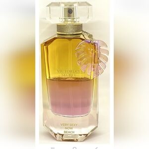 Victoria's Secret Very Sexy Now Beach limited edition discontinued N ew No Box